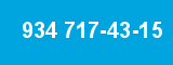 934 717-43-15 934 717-43-15